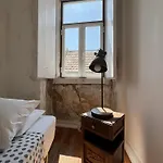 Life Bairro Alto شقة Lisboa