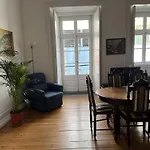Life Bairro Alto شقة *
