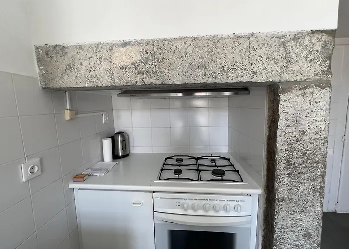 Appartamento Life Bairro Alto Lisbona