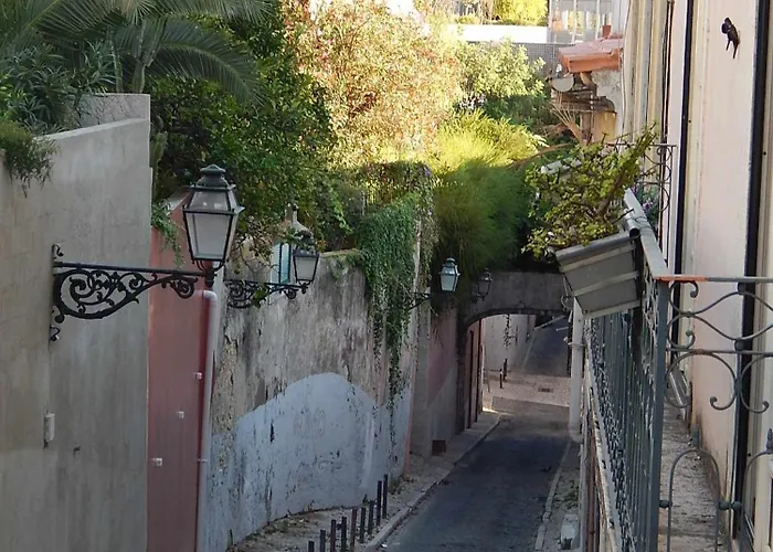 Appartamento Life Bairro Alto *