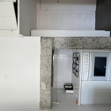 Life Bairro Alto Apartment Lisbon
