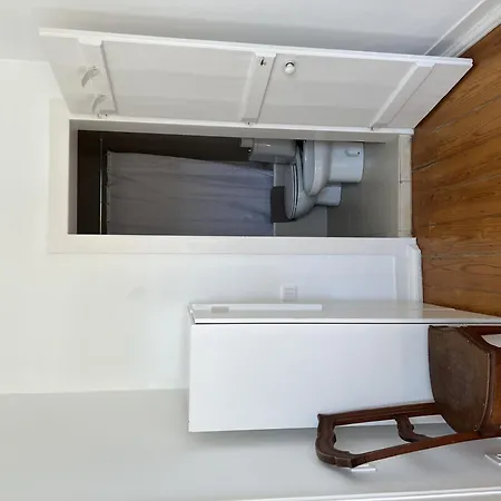 Life Bairro Alto Apartment