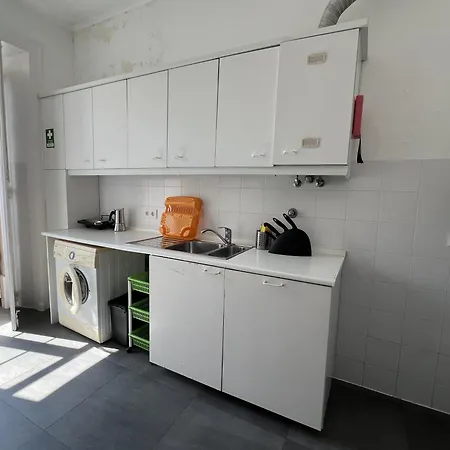 Lejlighed Life Bairro Alto
