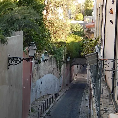 Apartment Life Bairro Alto *