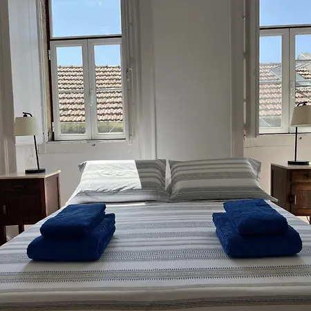 Life Bairro Alto Apartment Lisbon