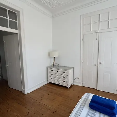 Life Bairro Alto Lisbon