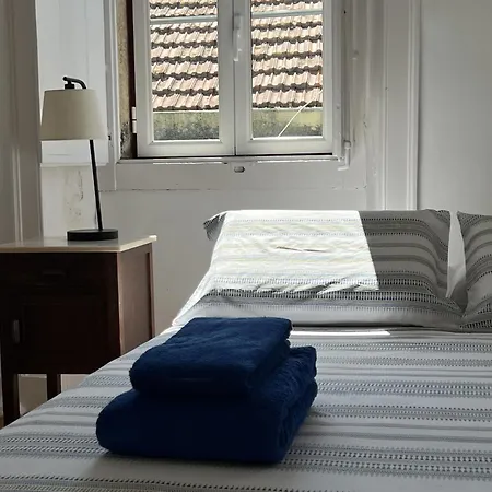 Apartment Life Bairro Alto