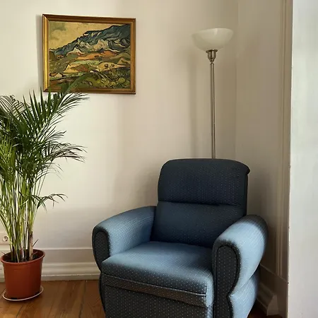 Apartment Life Bairro Alto