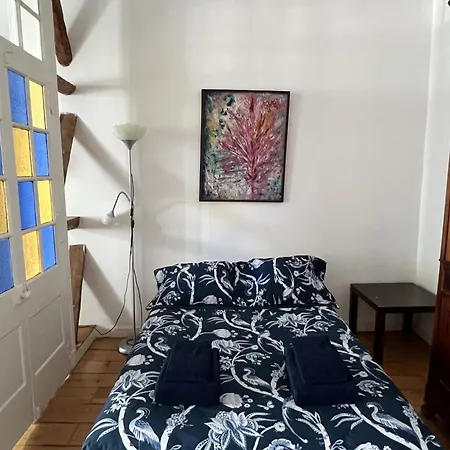 Life Bairro Alto Apartment Lisbon