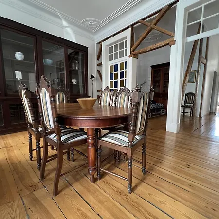 Apartment Life Bairro Alto Lisbon
