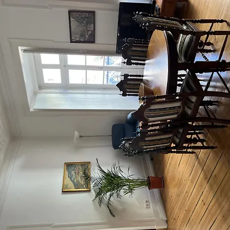Apartment Life Bairro Alto *
