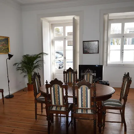 Apartment Life Bairro Alto *