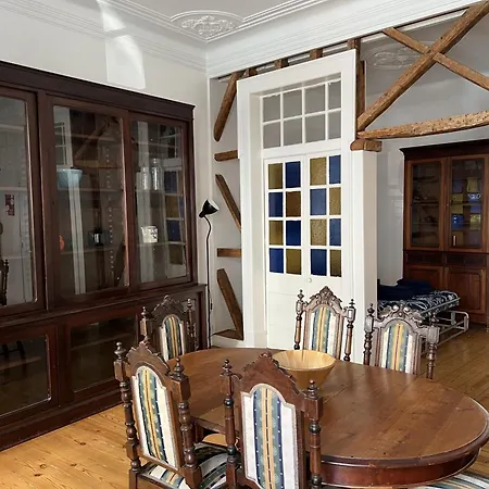 Apartment Life Bairro Alto *