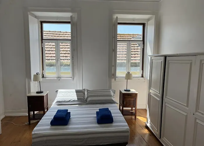 Appartement Life Bairro Alto *