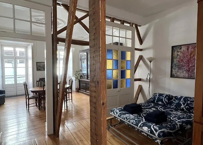 Life Bairro Alto Appartement *