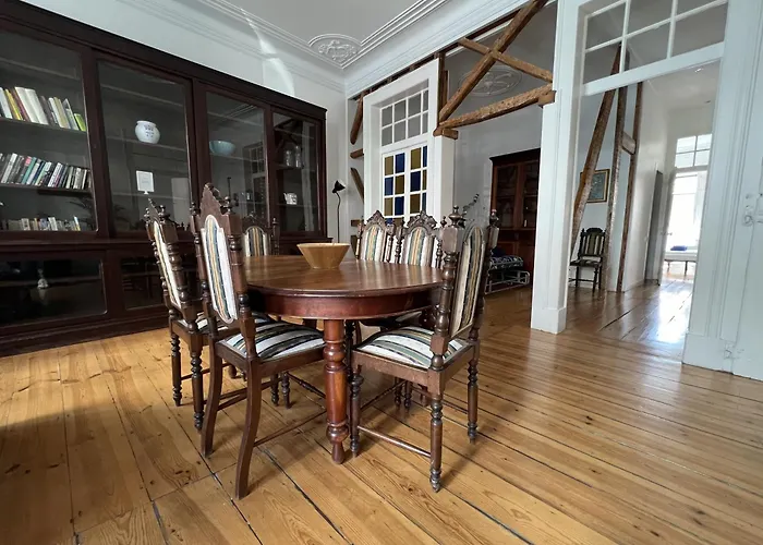 Appartement Life Bairro Alto Lisboa