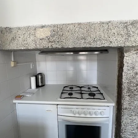 Apartment Life Bairro Alto Lissabon