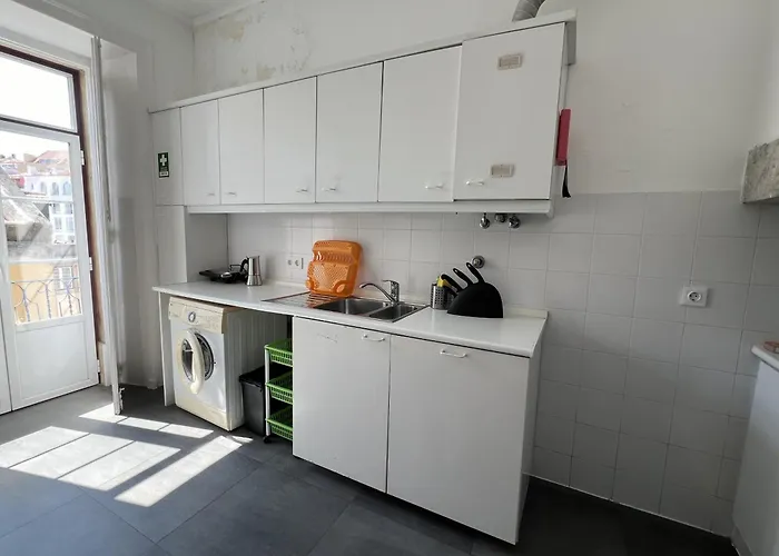 Apartman Life Bairro Alto