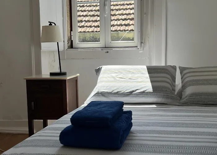 Apartman Life Bairro Alto