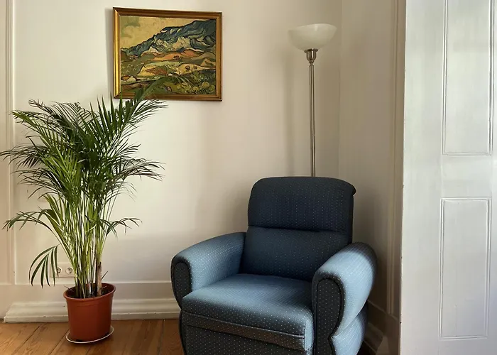 Apartman Life Bairro Alto